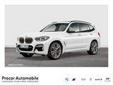 BMW X3 M40d ADAPT.LED+ACC+H/K+PANO+LC PROF - BMW X3 M40 aus 2020