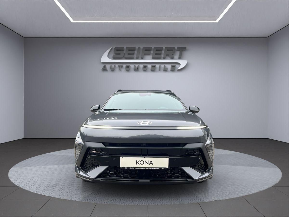 Hyundai Kona – Bild 8