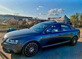 Audi ***Audi A6-- V6 S-Line*** - Audi A6 aus 2010: Line