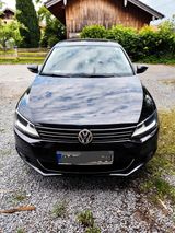 Volkswagen Jetta 1.2 TSI Trendline Trendline - Volkswagen Jetta: Trendline