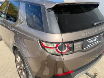 Land-Rover Discovery - 6