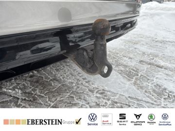 Volkswagen Tiguan R-Line 2,0TSI 4-Mot. LED AHK RFK ACC Navi