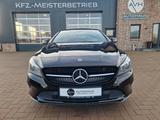 Mercedes-Benz CLA 180 Urban  *TÜV/Scheckh./Navi/Sportsitze* - Mercedes-Benz CLA Shooting Brake Gebrauchtwagen