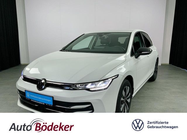 Volkswagen Golf 1.5 eTSI DSG GOAL Garantie b. 8.7.30  Navi