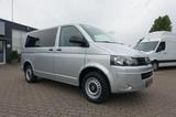 Volkswagen T5 2.0 L1H1 Kombi+ 8Sitz*2xKlima*AHK*Nav*Temp*1H - Angebote