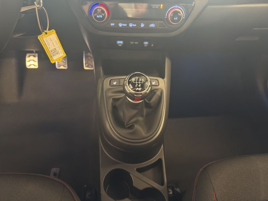 Hyundai i10 – Bild 14