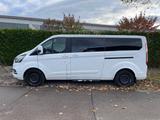 Ford Tourneo Custom - Ford Tourneo Custom in Augsburg