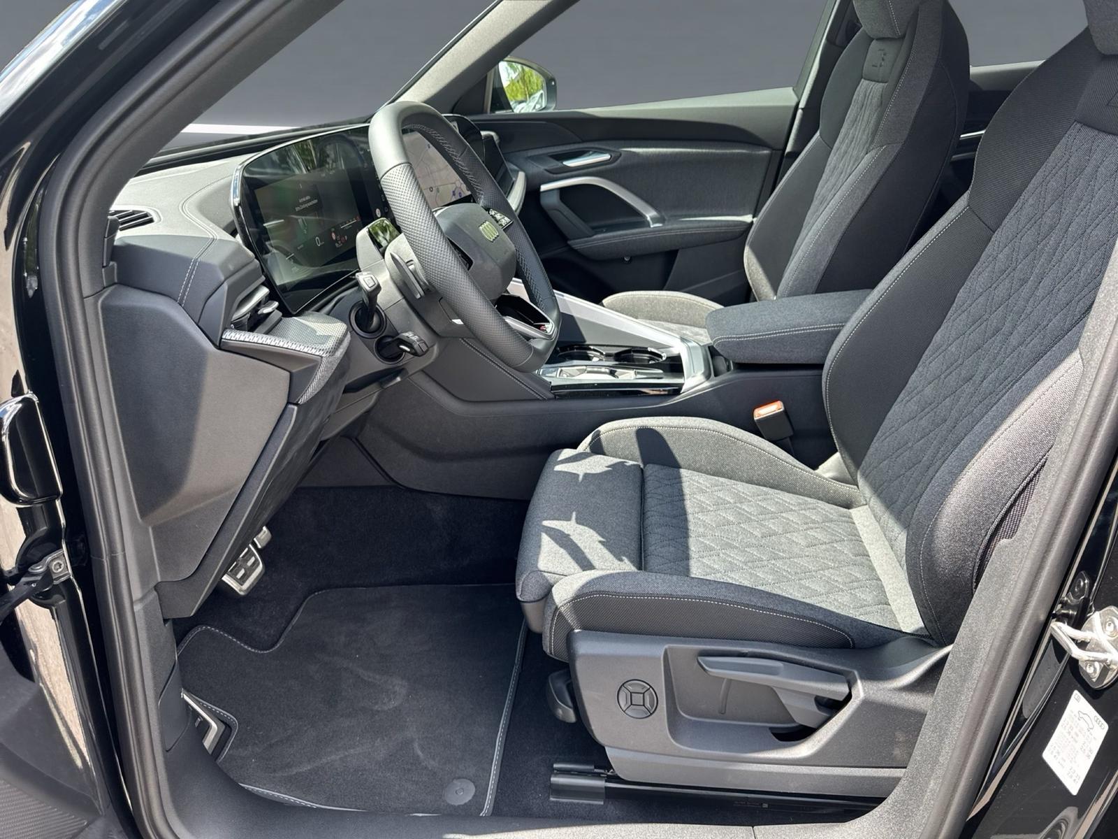 Audi Q5 TDI qu edition one Tech pro MATRIX AHK 360°