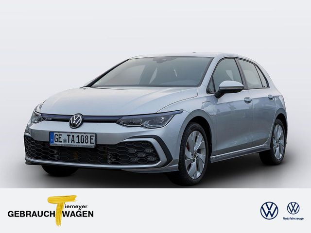 Volkswagen Golf 1.4 eHybrid GTE IQ.LIGHT KAMERA SITZHZ LM18