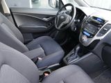 Hyundai ix20 1.6 Space Plus |KAM|NAVI|LM|KLIMA|PTS|SHZ - Hyundai ix20 mit Benzin-Antrieb: Kleinbus, Automatik