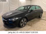 Mercedes-Benz CLA 220 4M SB LED Tempo StHz AHK DAB SpurAss 17" - Mercedes CLA 220 Shooting Brake mit Anhängerkupplung
