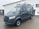 Mercedes-Benz Sprinter III Mixto 319CDI V6 RWD /Autom./5 Sitze - Mercedes-Benz Sprinter