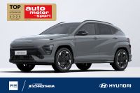 Hyundai KONA Elektro - Vorschau Bild 1