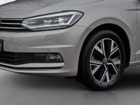 Volkswagen Touran - Vorschau Bild 13