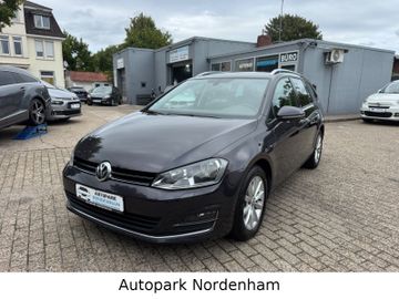 Volkswagen Golf - 1