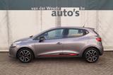 Renault Clio 1.2 automatik Dynamique Pack -ECC-LMV-CRUIS - Renault Clio: Automat