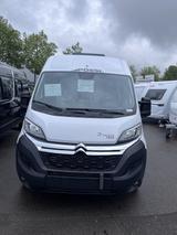 Pössl 2 Win plus *2024* Elegance, 2 X Elektropaket...