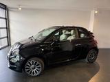 Fiat 500C 1.0 GSE Hybrid Dolcevita - Fiat 500C mit Hybrid-Antrieb