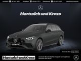 Vorschaubild Mercedes-Benz AMG C 43 T 4Matic Matt+Standhz+Burmester+Pano+Am