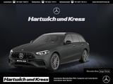 Mercedes-Benz AMG C 43 T 4Matic Matt+Standhz+Burmester+Pano+Am - gebrauchte Mercedes-Benz C 43 AMG aus dem Jahr 2024