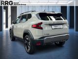 Dacia Duster EXTREME TCe 150 EDC NAVI KAMERA - Dacia Duster Gebrauchtwagen