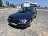 Mazda 626 2.0 85 kW Exclusive - Mazda 626: 2.2