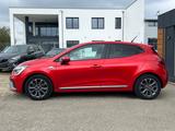 Renault Clio V Intens RS Line NAVI SHZ PDC LED - Renault Clio: RS