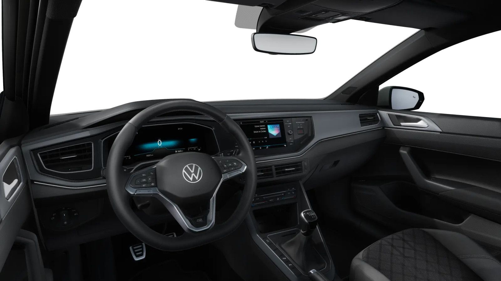 Volkswagen Polo - Bild 10