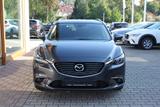 Mazda 6 2.2l 150PS Exclusive Voll-LED uvm. Exclusive-L - Tageszulassungen: Kombi
