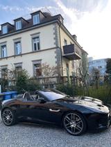 Jaguar F-Type P300  Cabrio*R Dynamic*20 Zoll*Scheckheft - Jaguar F-Type: R Dynamic