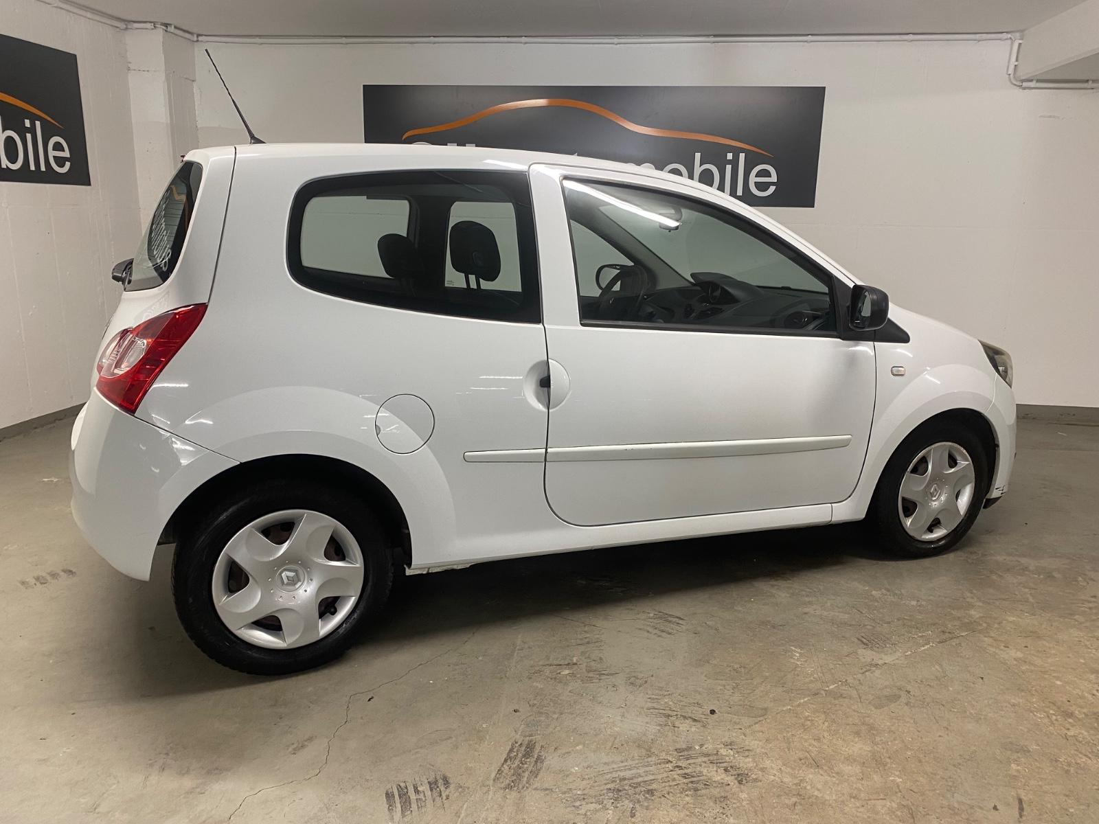 Renault Twingo Expression*TÜV 08.2028*