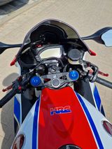 Honda CBR 1000 RA Fireblade SC59 - HONDA CBR 1000 SC59