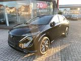 Nissan Ariya Advance Pack 87 KW - Nissan Ariya Jahreswagen