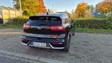 Kia Niro 1.6 GDI Hybrid Spirit ERSTE HAND SCHECKHEFT - Kia Niro: Automatik