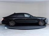 Rolls-Royce Ghost Black Badge - Rolls Gebrauchtwagen
