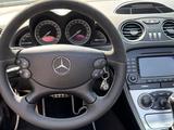 Mercedes-Benz SL 350 Edition 50 Zustand 1 - gebrauchte Mercedes-Benz SL 350 aus dem Jahr 2004