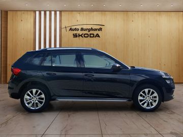 Skoda Kamiq - 7