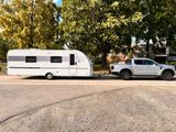 Adria ALPINA 663 HT - Adria 663 alpina