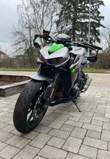 Kawasaki Z1000 | Top Zustand | Akrapovic+Extras - Offers