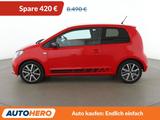 Seat Mii 1.0 FR-Line *TEMPO*PDC*SHZ*ALU*KLIMA* - Seat: Mi
