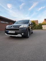 Peugeot Partner - Zuverlassiges Familienauto - gebrauchte Peugeot Partner Tepee aus dem Jahr 2011