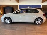 Volkswagen Polo VI Life 1.0 TSI EU6d - Volkswagen Polo: Eu