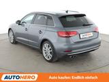Audi A3 2.0 TDI Sport Aut.*NAV*XENON*TEMPO*PDC*SHZ* - Audi A3 2.0 TDI