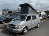 Volkswagen T4 Carthago 2.5TDI 151PS - Wohnwagen bis 20000 Euro
