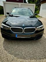 BMW Nur noch bis 04.04.2026 gültig.530d xDrive Sport - BMW: mit Navigationssystem, 5.0
