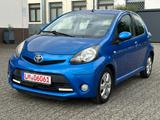 Toyota Aygo AYGO (X) Basis/Klima/Navi/1Hand/TÜV NEUE/ - Toyota Aygo (X) aus 2013