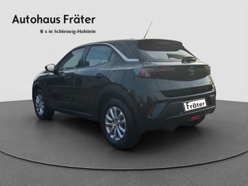 Fotografie 6 des Opel Mokka-e Kamera LED Sitzheizung PDC 1-phasig