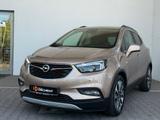Opel Mokka X Ultimate 140PS Automatik/Standheizung! - Opel Mokka X: Ultimate