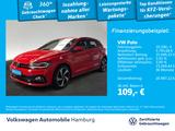 Volkswagen Polo 2.0 TSI GTI DSG Klima LED App-Connect Sitzh - Volkswagen Polo: Automatik