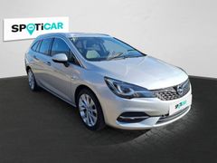 Fahrzeugabbildung Opel Astra K ST Elegance 1.2 Turbo, MATRIX, Navi, RFK